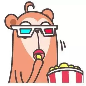 手心影院 观众头像 手心有疤